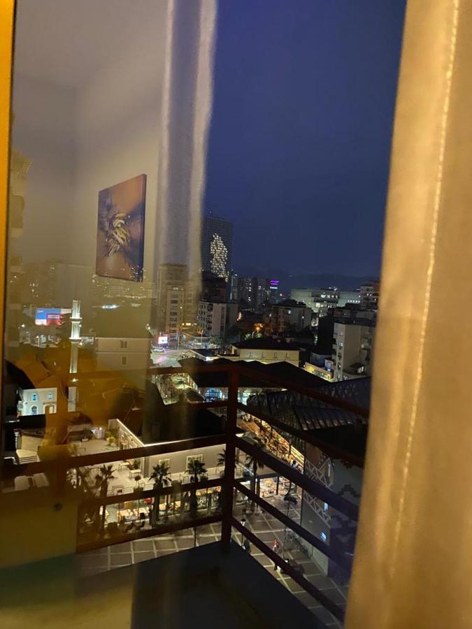 @bazaar2 Leilighet Tiranë