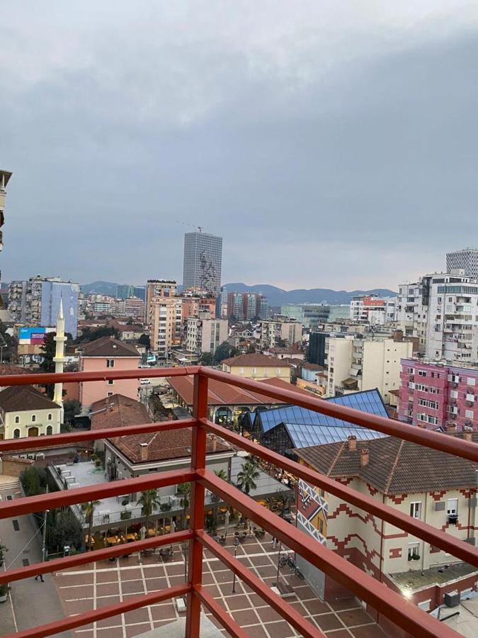 Leilighet @bazaar2 Tiranë