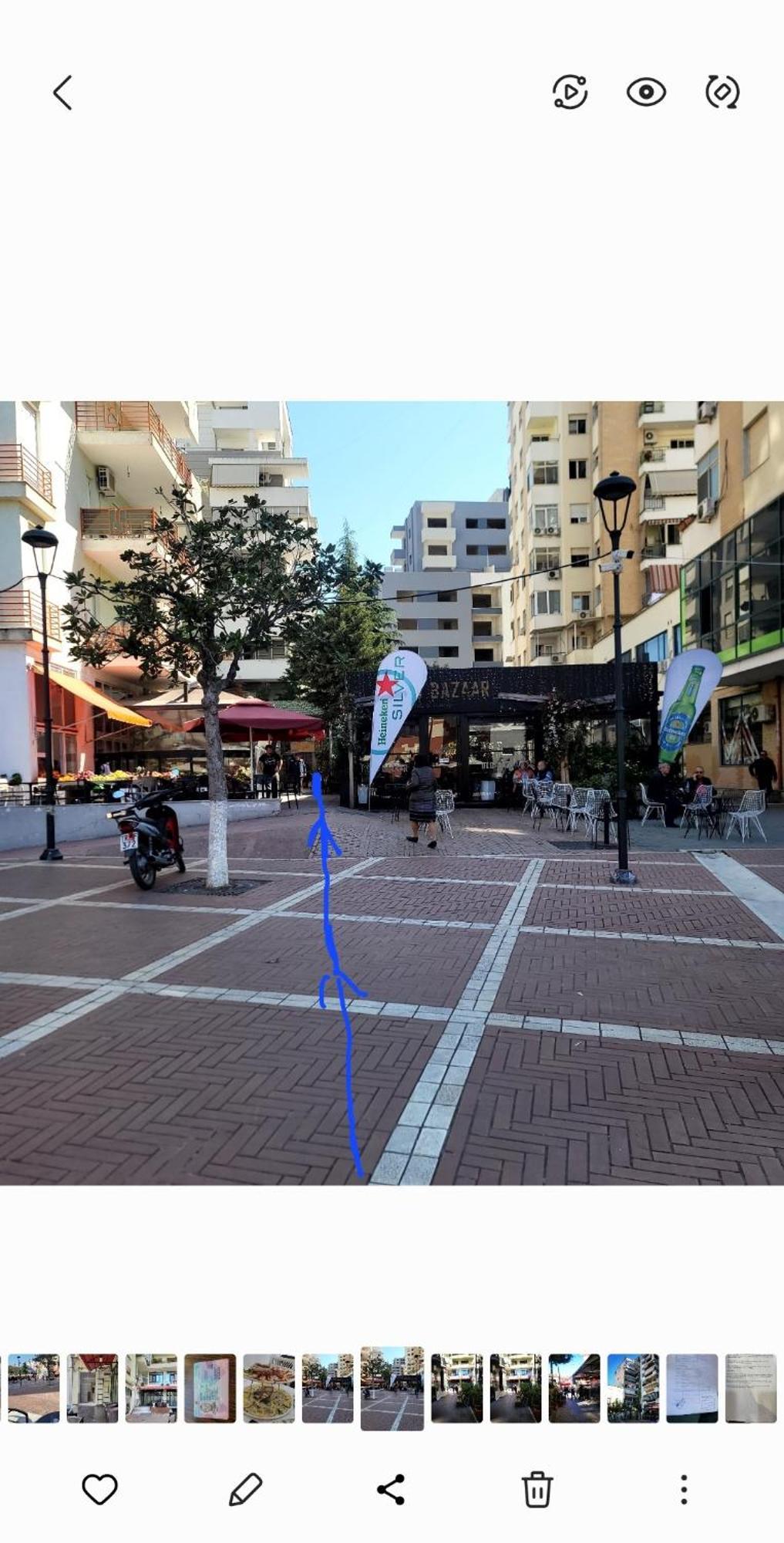 @bazaar2 Tiranë